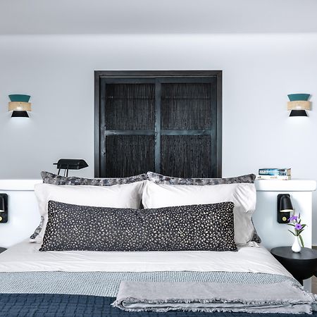 Athermi Suites - Adults Only Fira (Santorini) Exterior foto