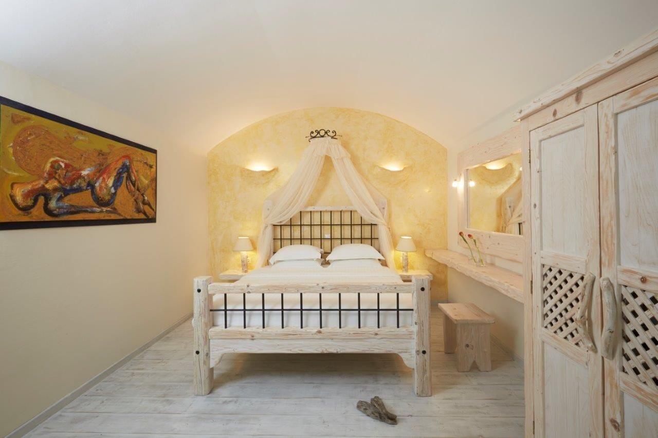 Athermi Suites - Adults Only Fira (Santorini) Exterior foto