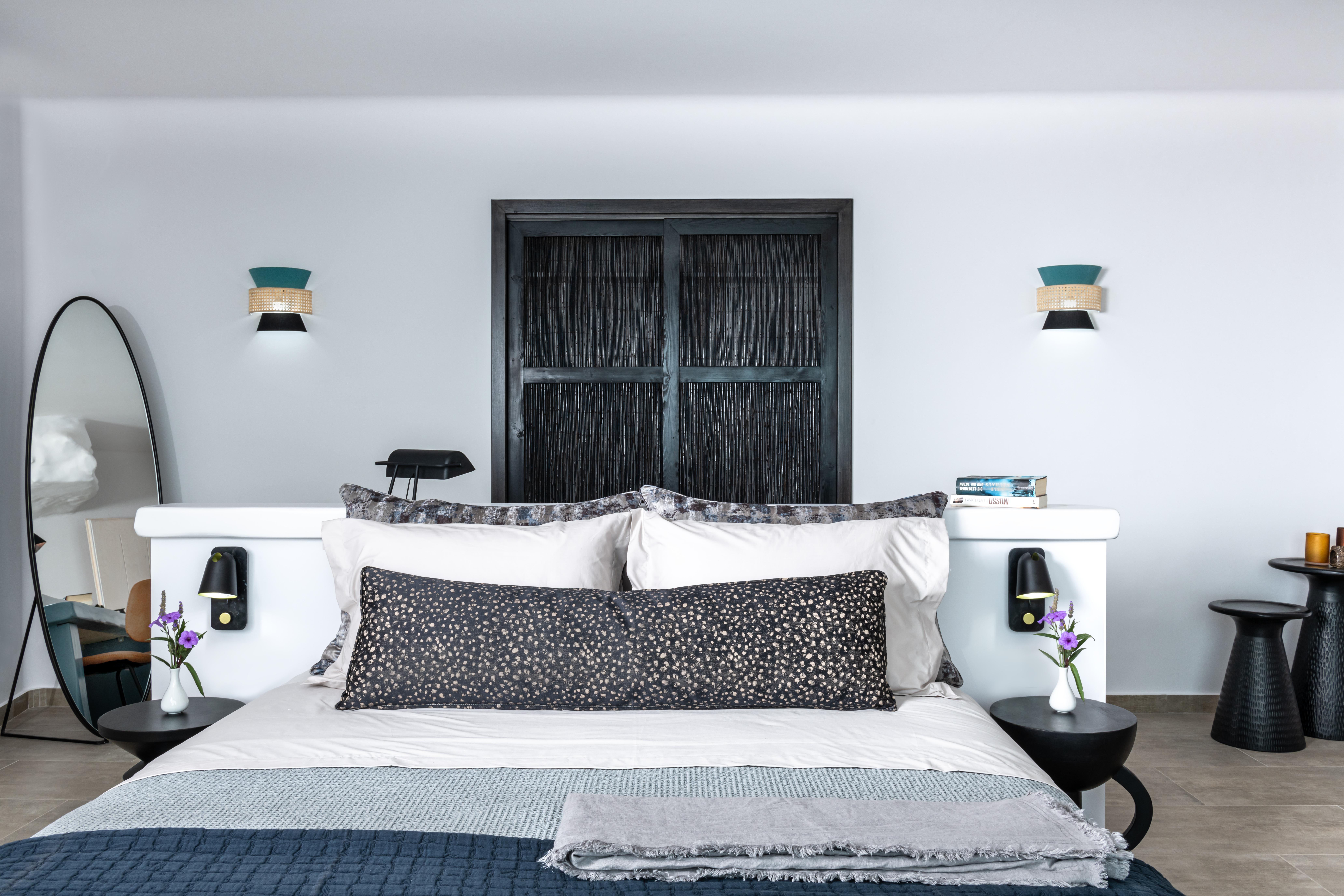 Athermi Suites - Adults Only Fira (Santorini) Exterior foto