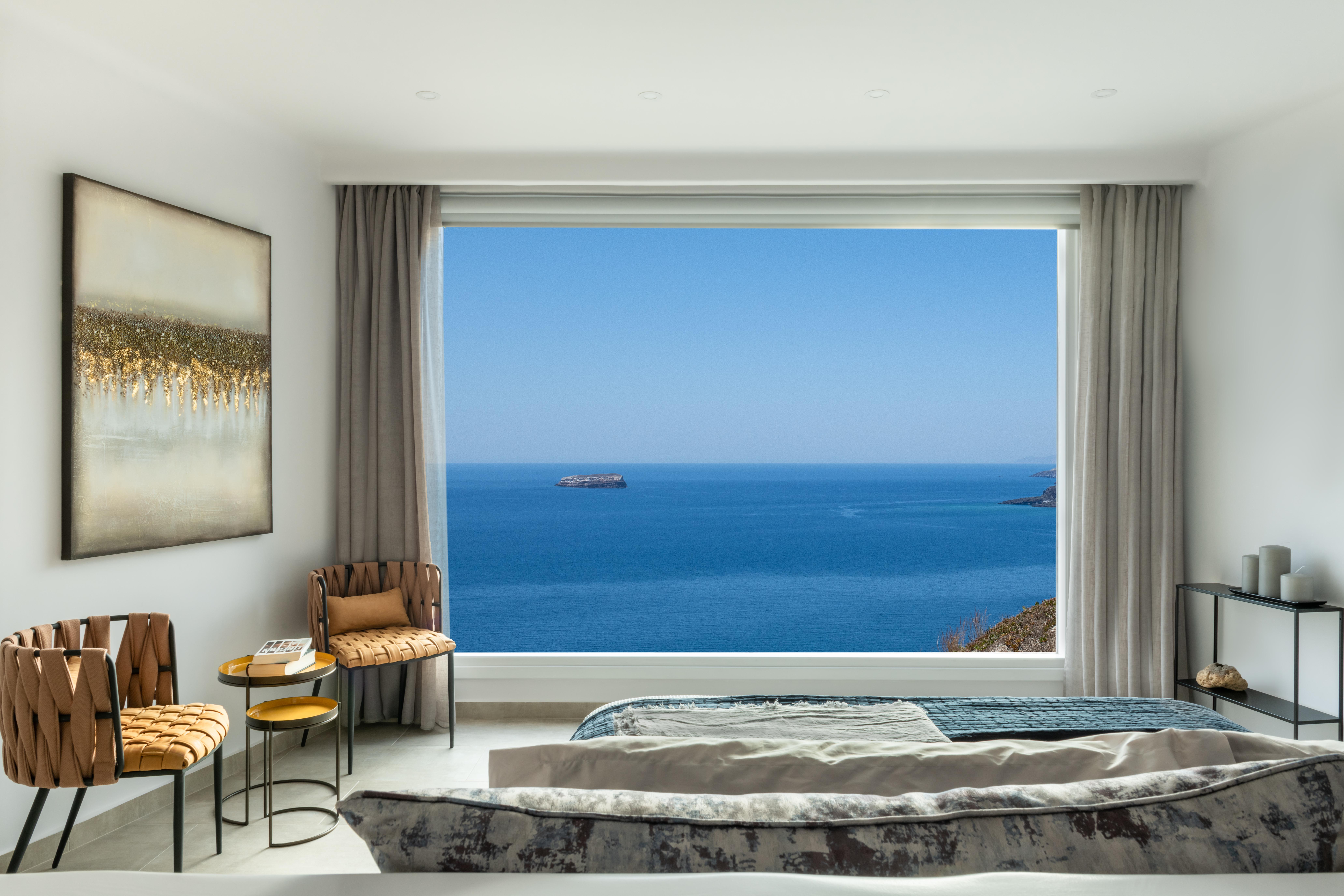 Athermi Suites - Adults Only Fira (Santorini) Exterior foto