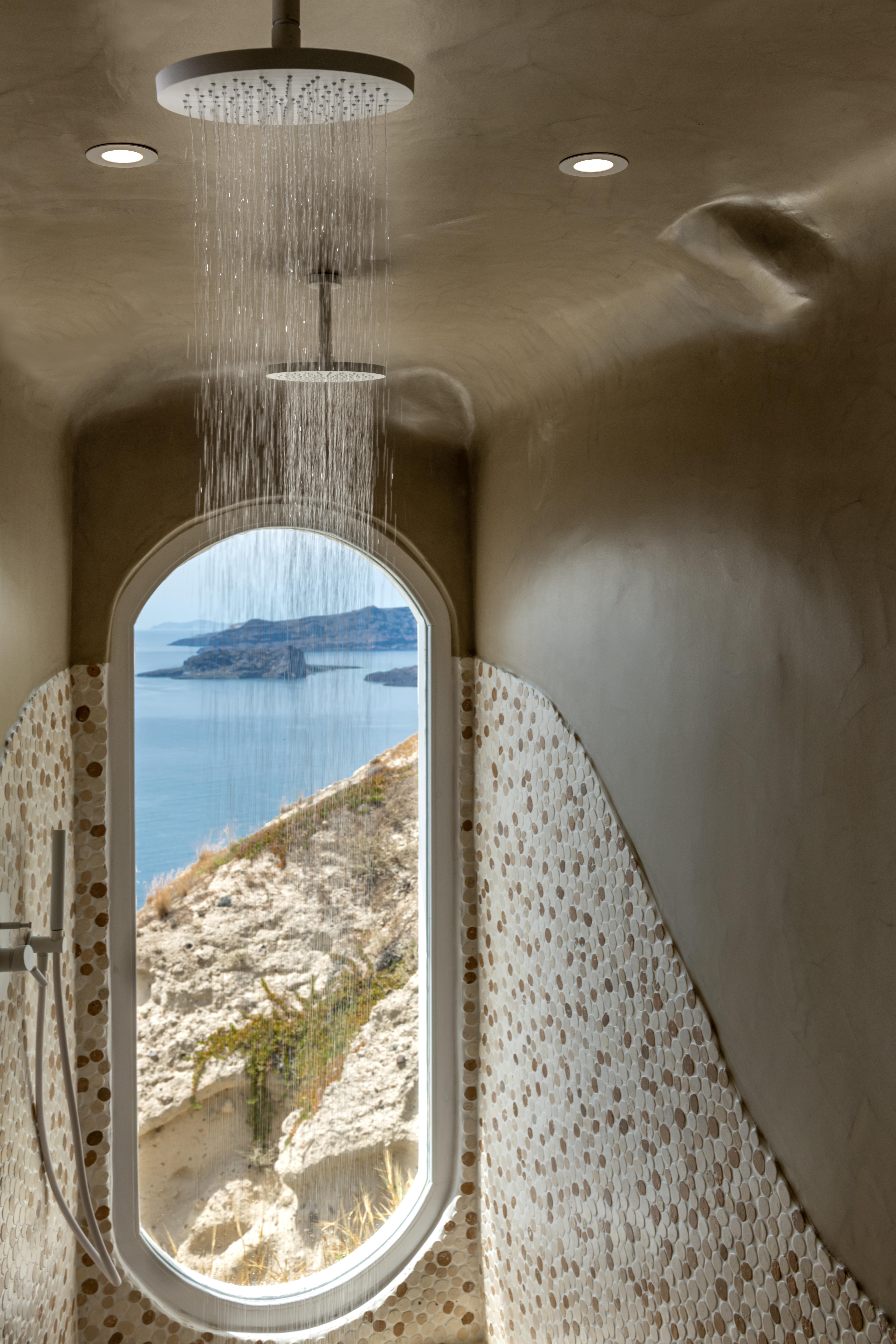 Athermi Suites - Adults Only Fira (Santorini) Exterior foto